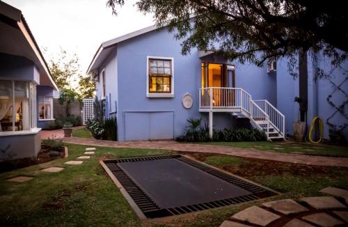 Klerksdorp House | Mon-Ae Guesthouse