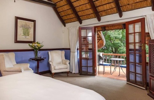 Muldersdrift House | Monchique Guest House