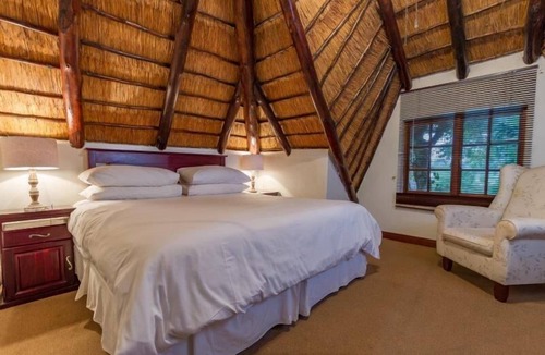 Muldersdrift House | Monchique Guest House