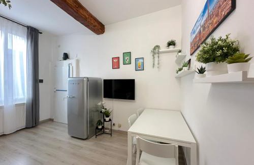 San Donato Apartment | Mondo House