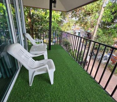 Samut Sakhon Bed & Breakfast | Mong DOO SEA HOME