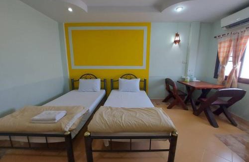 Udon Thani Hotel | Mongnon Hotel โรงแรมมองนอน อุดรธานี