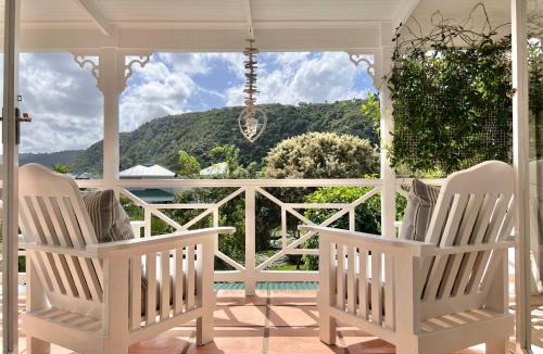 Plettenberg Bay House | Monique's Place Plett