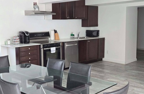 Mono Apartment | Mono countryside apartments