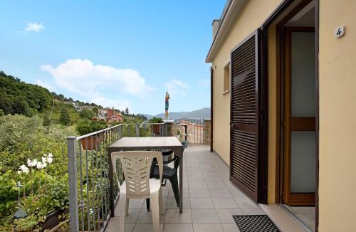 Ricco del Golfo di Spezia Apartment | Monolocale Arianna 2