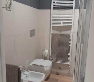 Fiorenzuola d'Arda Apartment | Monolocale Cairoli 18