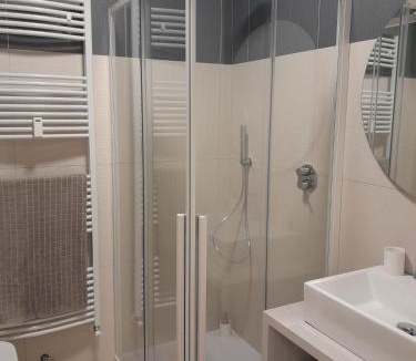 Fiorenzuola d'Arda Apartment | Monolocale Cairoli 18