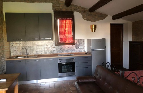 Cocomaro di Cona House | Monolocale indipendente con piscina esclusiva