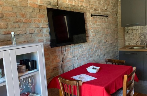 Cocomaro di Cona House | Monolocale indipendente con piscina esclusiva