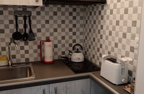 Urbino Apartment | Monolocale la Rocchetta