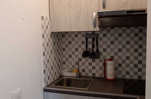 Urbino Apartment | Monolocale la Rocchetta