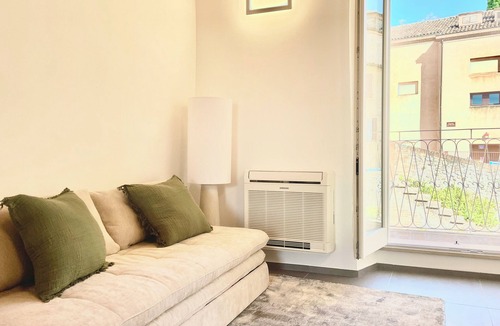 Verucchio Apartment | Monolocale vista castello – Dimora dell’Ulivo 4