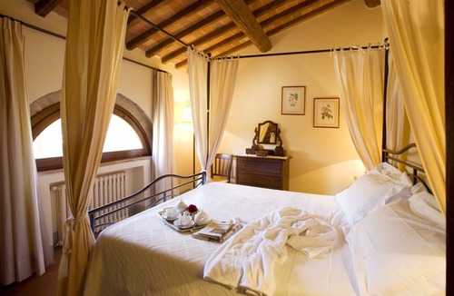 Borgo San Lorenzo Resort | Monsignor della Casa Country Resort & Spa