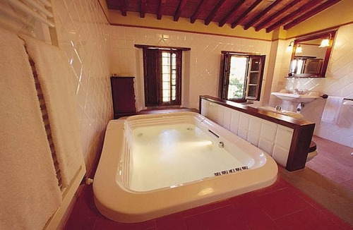 Borgo San Lorenzo Resort | Monsignor della Casa Country Resort & Spa