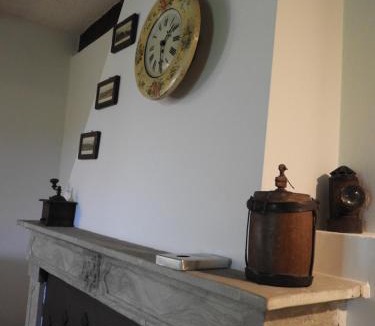 Ramiola Apartment | Monte Cucco - Monticello Apartments