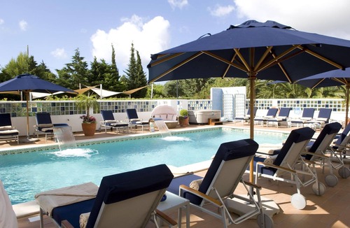 Funchal Apartment | Monte Zest Apt in Lagos
