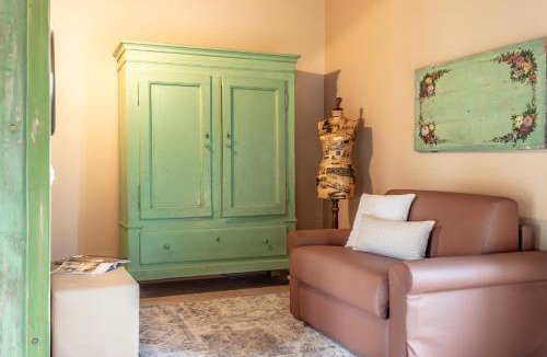 Cento House | Monteborre