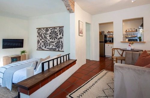 Montecito Cottage | Montecito Studio w/Patio & Outdoor Charm