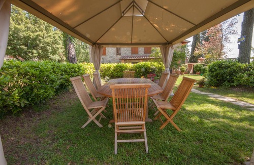 Montegrossi House | MONTELUCCI CHIANTI, GAIOLE IN CHIANTI - HOLIDAY HOUSE 8/10 BEDS