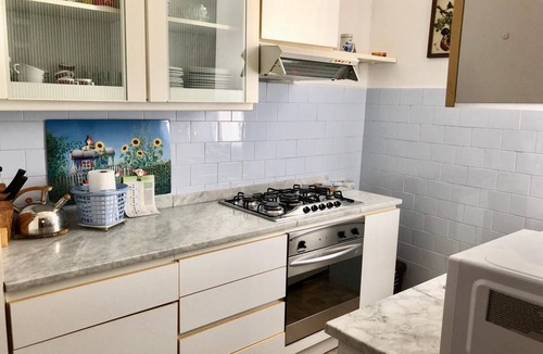 Borgo Antico Apartment | Monterosso Al Mare: Apartment/flat - Monterosso al mare