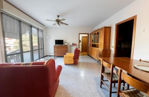 Castell'Arquato Apartment | Monterosso-Cozy Apartment
