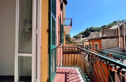 Borgo Antico Apartment | Monterosso nel cuore