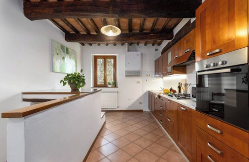 San Macario In Monte House | Monti 1824- Rural escape in quiet farm,1 km from local village + pool views