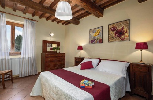 San Macario In Monte House | Monti 1824- Rural escape in quiet farm,1 km from local village + pool views