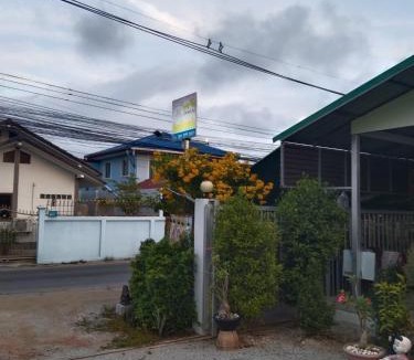 Noen Phra Hotel | Moo Yim Resort