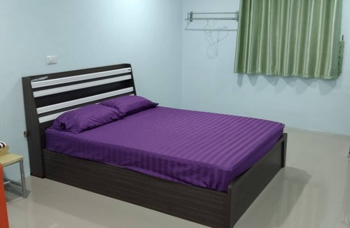 Noen Phra Hotel | Moo Yim Resort
