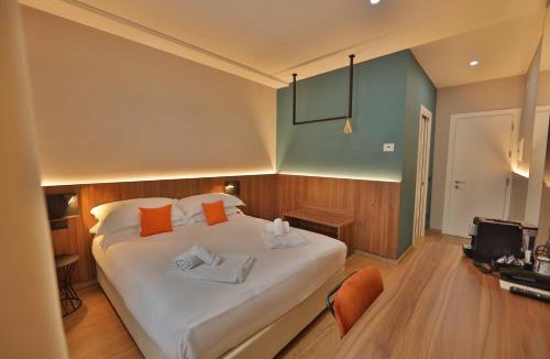 Terranuova Bracciolini Hotel | Moody smart & comfy Hotel