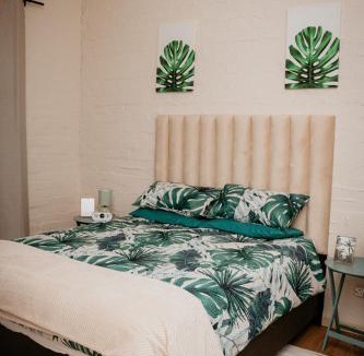 Paarl House | Mooi Uitsig Lodge