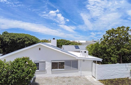 Voelklip Apartment | Mooinooientjie | Voelklip beaches | Hot tub