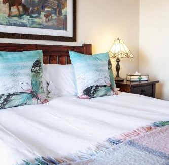 Glencairn House | Moonglow Guesthouse