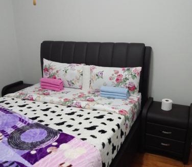 Greater Johannesburg Metropolitan Area House | Moonlight Guest House