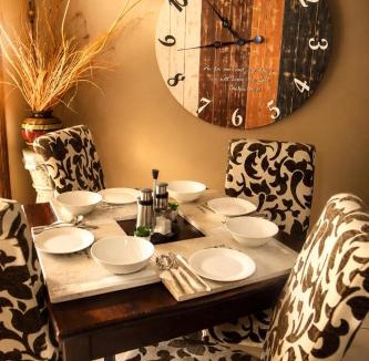 Upington House | Moonriver Guesthouse