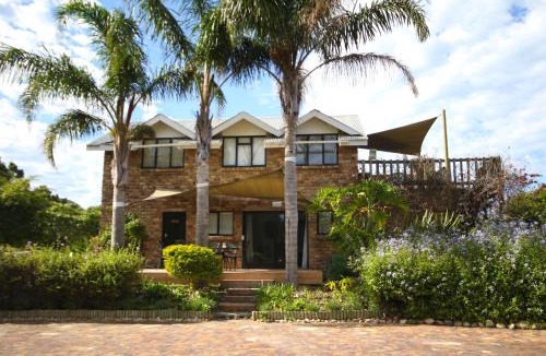 Plettenberg Bay Apartment | Moonriver Self Catering