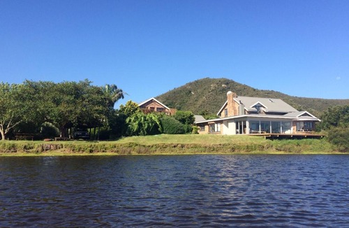 Plettenberg Bay Apartment | Moonriver Self Catering