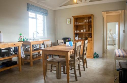 Grabouw House | Moortop Cottages