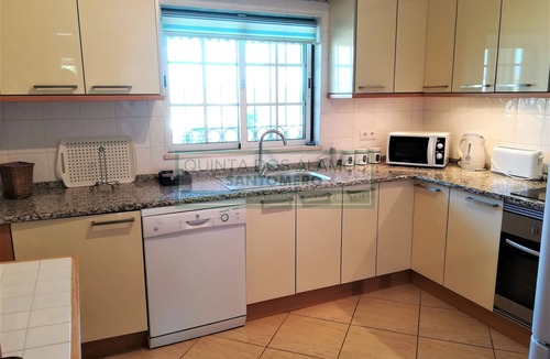 Guia Apartment | Moradia geminada/Apartamento