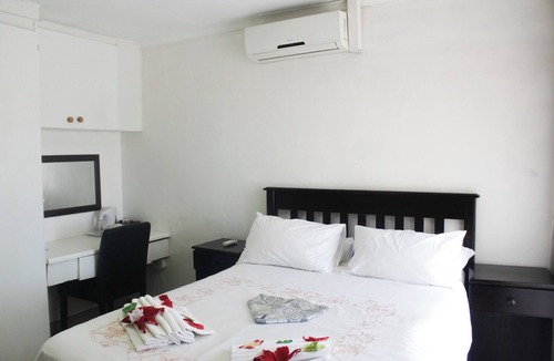 Rustenburg Bed & Breakfast | Mosele wa Pula Guesthouse