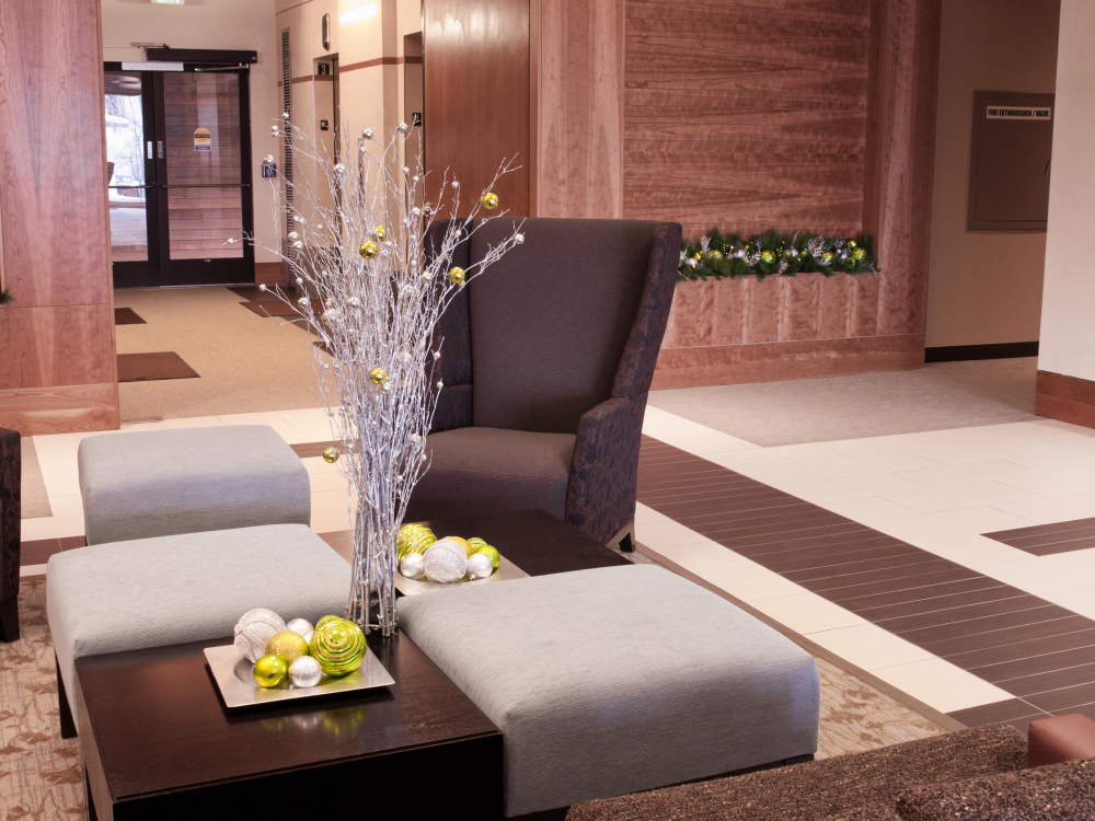 Miller Beach Apartment | Mosley