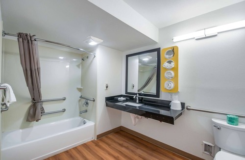 Odenton Hotel | Motel 6 Odenton, MD - Fort Meade