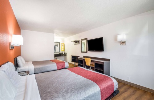 Odenton Hotel | Motel 6 Odenton, MD - Fort Meade