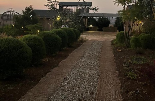Madeteleli Apartment | Motubane Guest Farm