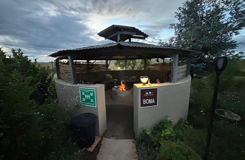 Madeteleli Apartment | Motubane Guest Farm