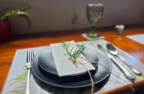 Madeteleli Apartment | Motubane Guest Farm