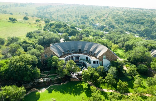 Magaliesberg Hotel | Mount Grace Hotel & Spa