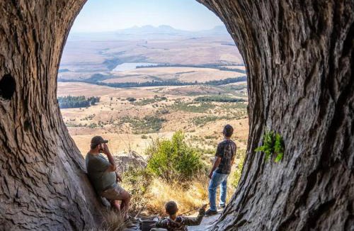 Maluti a Phofung Apartment | Mount Lake Cabins