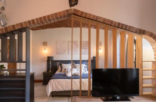 Kleinmond House | Mountain and Tides